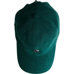 Brava Fabrics Cotton 5 Panel Cap