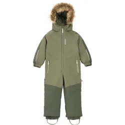 Viking Kinder Expower Insulated Schneeanzug