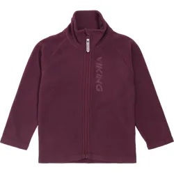 Viking Kinder Playtime Fleece Warm Jacke