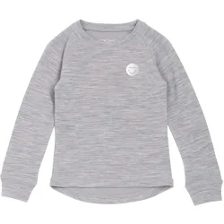 Viking Kinder Soft Baselayer Merino Longsleeve