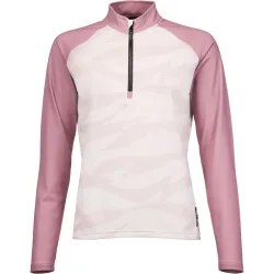 Protective, Protective Damen Rat Rod Zip Longsleeve