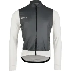 Protective Herren White Marble Jacke