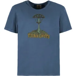 E9 Herren Roots T-Shirt