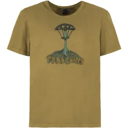 E9 Herren Roots T-Shirt
