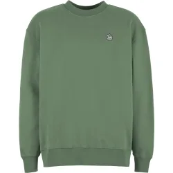 E9 Herren Turtle Pullover