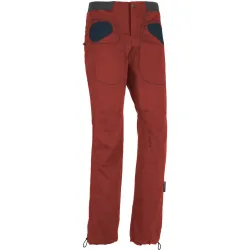 E9, E9 Herren Bergzeit Rondo Story 6 Hose