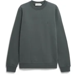 Armedangels Herren Baaro Fleece Pullover