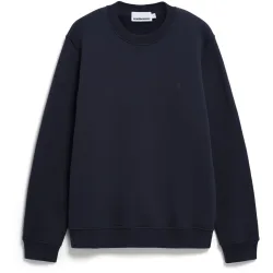 Armedangels Herren Baaro Fleece Pullover