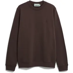 Armedangels Herren Baaro Fleece Pullover
