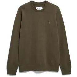 Armedangels Herren Loukaa Pullover