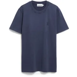 Armedangels Herren Iconic å Maarkos Gmtdye T-Shirt
