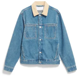 Armedangels Herren Aashton Jacke