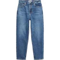 ARMEDANGELS - Mairaa Jeans Mom Fit, für Damen, Himmelblau, Größe W28/L32
