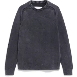 Armedangels Herren Vaanjo Gmt Dye Pullover