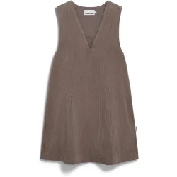 Armedangels Damen Pinaafo Corduroy Kleid