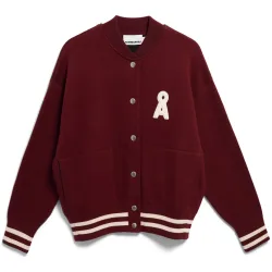 Armedangels Damen Iconic å Aalison Jacke