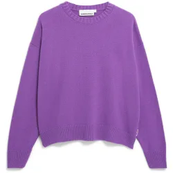 Armedangels Damen Karaali Pullover