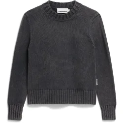 Armedangels Damen Amaliaas Gmt Dye Pullover