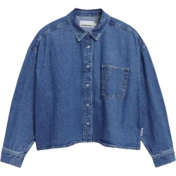 Armedangels Damen Nalaani Jacke