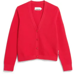 Armedangels Damen Menaal Links Links Jacke