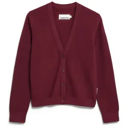 Armedangels Damen Menaal Links Links Jacke