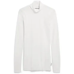 Armedangels Damen Grazilianaa Soft Longsleeve