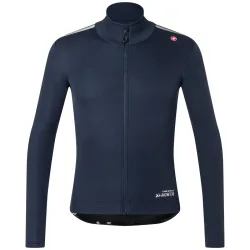 Castelli Herren Espresso Air Jacke