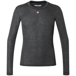 Castelli Herren Medio Base Layer Longsleeve