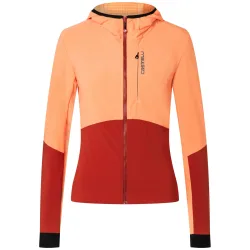 Castelli Damen Fly Unltd Jacke