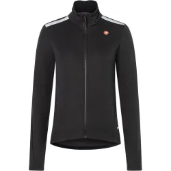 Castelli Damen Espresso Air Jacke