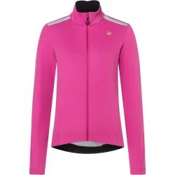 Castelli Damen Espresso Air Jacke