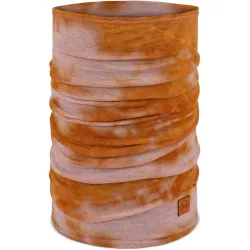 Buff Merino LW Natural Tye Dye Schlauchtuch
