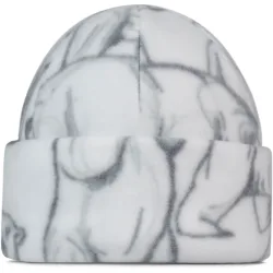Buff Kinder Polar Print Mütze
