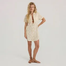 Roark Damen Bless Up Kleid