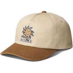 Roark Venture Cap