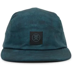 Roark Herren Run Bless Up Camper Cap