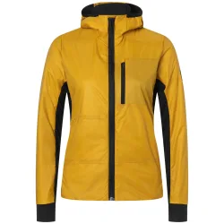 Sportful Damen Xplore Thermal Jacke