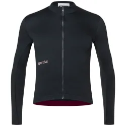 Sportful Herren Classic Thermal Trikot