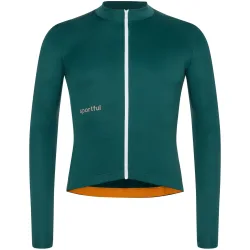 Sportful Herren Classic Thermal Trikot