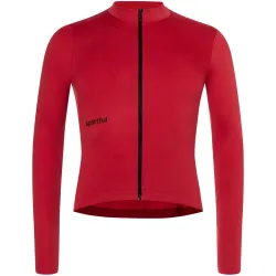 Sportful Herren Classic Thermal Trikot