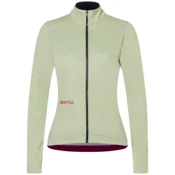 Sportful Damen Classic Jacke