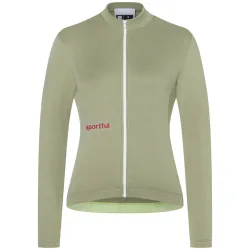 Sportful Damen Classic Thermal Trikot