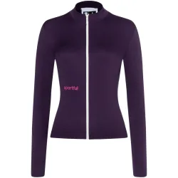 Sportful Damen Classic Thermal Trikot