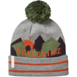SealSkinz Fersfield Mütze