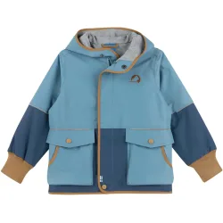 Finkid Kinder Kiva Move Jacke