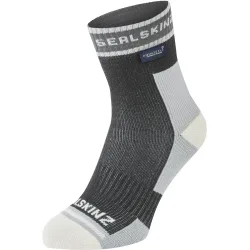 SealSkinz Holverstone Ankle Socken