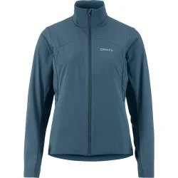 Craft Damen Adv Essence Warm Jacke