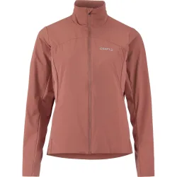 Craft Damen Adv Essence Warm Jacke