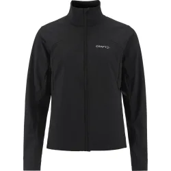 Craft Damen Adv Essence Warm Jacke