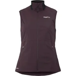 Craft Damen Adv Nordic Training Insulate Weste